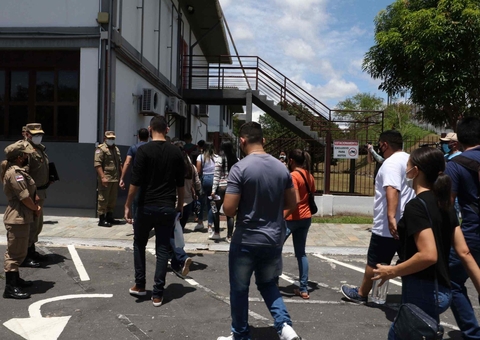 Gabarito do concurso do Corpo de Bombeiros no Amazonas já está disponível