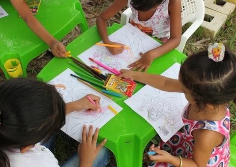 Defensoria realiza 'Meu Pai tem Nome' para reconhecimento de paternidade no Amazonas