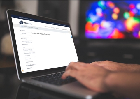 Projetos sociais de cartórios do Amazonas serão divulgados pela Corregedoria de Justiça