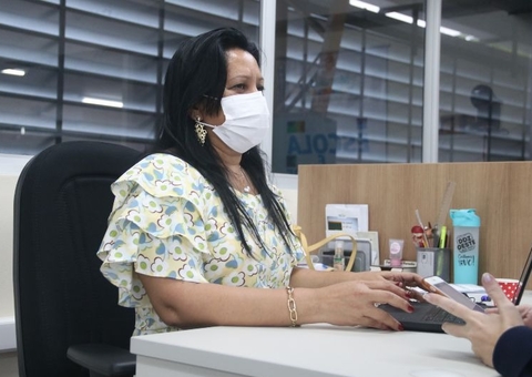 Manaus abre matrículas para EJA em 68 escolas