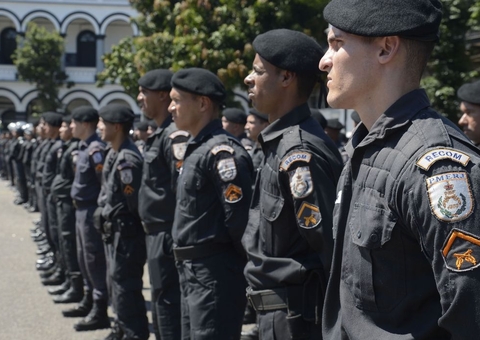 Senado aprova MP que facilita compra de casa própria por policiais