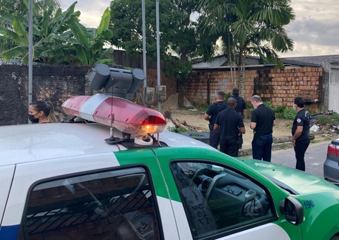 SSP-AM deflagra operação e cumpre mandados de prisão em Manaus 