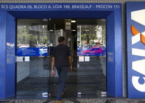 Caixa paga hoje abono salarial para trabalhadores nascidos em abril
