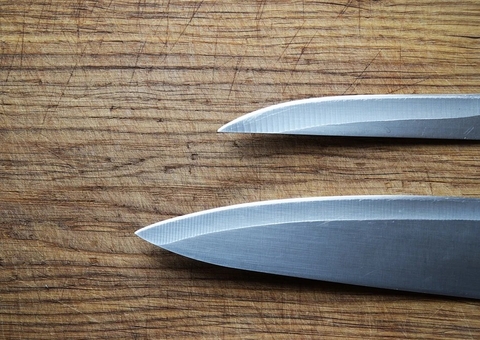 Homem é preso por tentar matar a ex com faca e pé de cabra no Amazonas