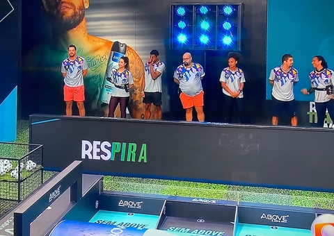 Prova de habilidade vai definir novo líder no BBB22