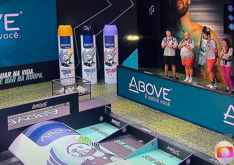 Eslovênia, Gustavo, Tiago e Lucas disputam final da prova do líder no BBB22