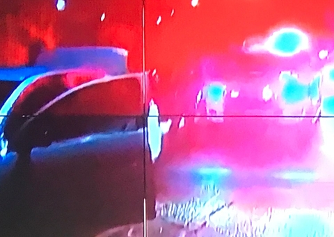 Trio é preso após arrastão nas zonas Leste e Norte de Manaus 