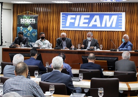  Aprovação de 29 projetos pelo Codam vão gerar 1,2 mil novos empregos no Amazonas