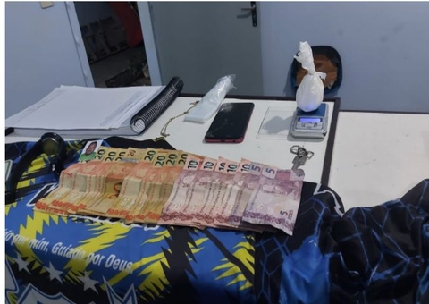 Homens atiram para cima durante bebedeira e são denunciados em Tefé 