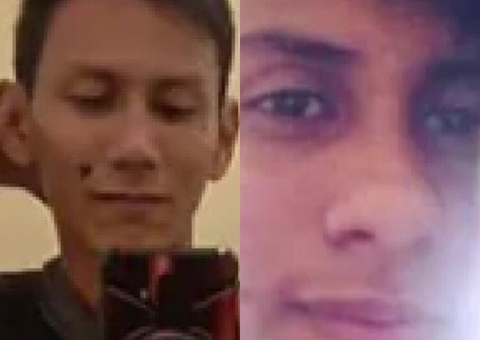 Jovem morreu ao tentar salvar irmão que não conseguiu sair de casa em chamas em Manaus