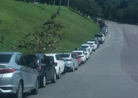 OAB Amazonas realiza neste domingo a 1ª fase do Exame de Ordem