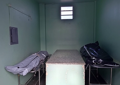 Homens morrem em SPA após trocarem tiros com a Rocam em Manaus