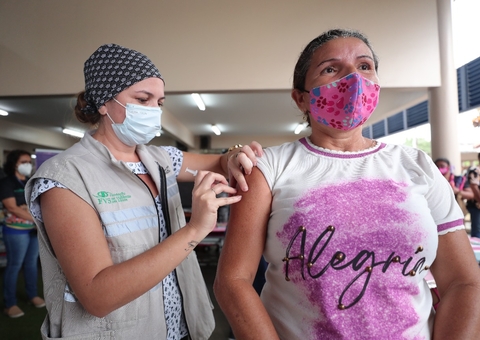 Amazonas registra 6 mortes e 728 novos casos de Covid-19