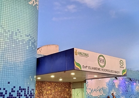 Homem sai para assistir jogo na casa do pai e é morto a tiros em Manaus