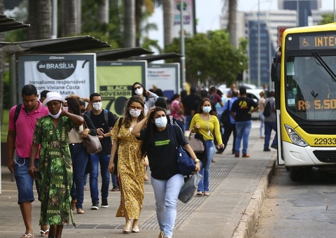 Covid-19 causa 406 novos óbitos em 24 horas