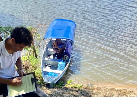 Projeto de Iranduba aumenta em mais de 20% o número de crianças registradas