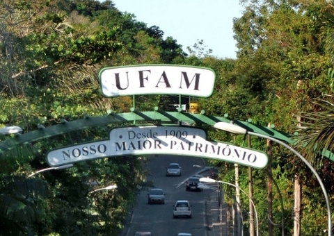 Ufam anuncia retomada de aulas presenciais em Manaus e no interior