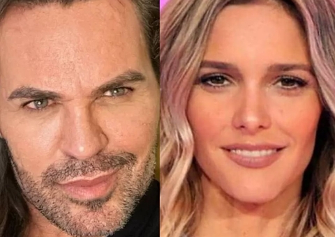 Eduardo Costa é condenado por chamar Fernanda Lima de 'imbecil'