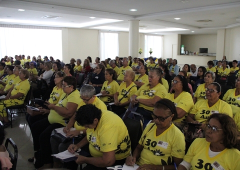 Sesc abre inscrições para 'Trabalho Social com Idosos' em Manaus e Manacapuru