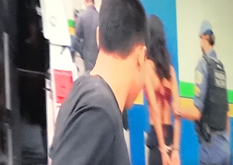 Casal tenta dar 'golpe' de R$ 12,50 em motorista de aplicativo em Manaus  