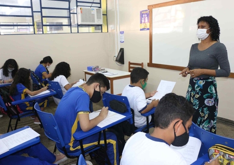 Secretaria de Educação convoca aprovados em processo seletivo no Amazonas