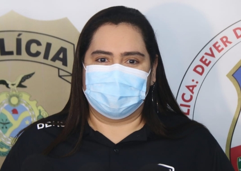 Foragido do Compaj matou vizinho após briga por garrafa de vinho em Manaus, diz polícia