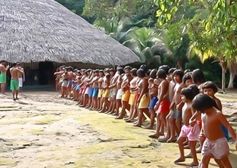 Relatório aponta 225 requerimentos de mineradoras para explorar terras indígenas