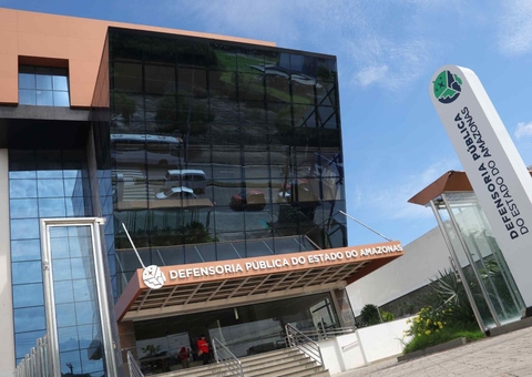 Defensoria abre vagas para bolsa de estágio no valor de R$ 2 mil no Amazonas