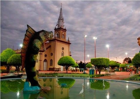 Lábrea é contemplada com projeto inédito de regularização de imóveis