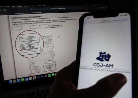 Corregedoria de Justiça anuncia fiscalização em mais de 11 cartórios de Manaus
