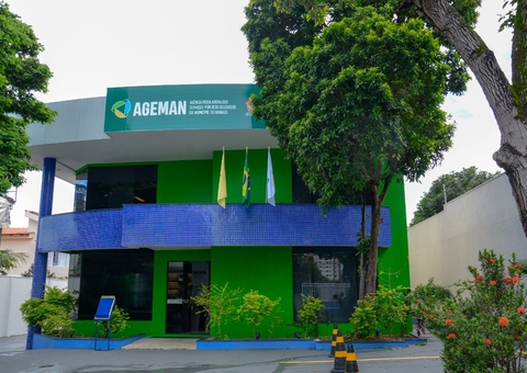 Prefeitura de Manaus autoriza realização do 1º concurso público da Ageman