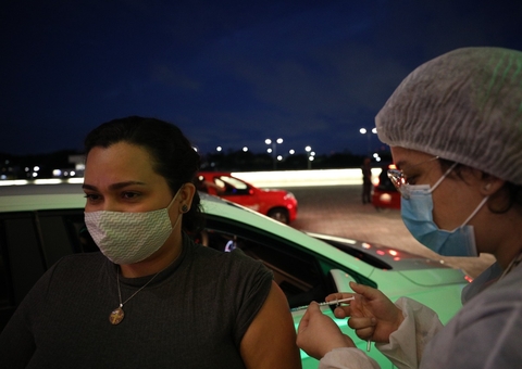 6.422.715 doses de vacina contra Covid já foram aplicadas no Amazonas