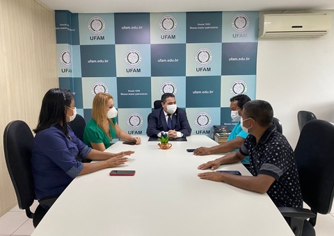 Vereadores de São Gabriel pedem mais cursos para comunidades indígenas na Ufam