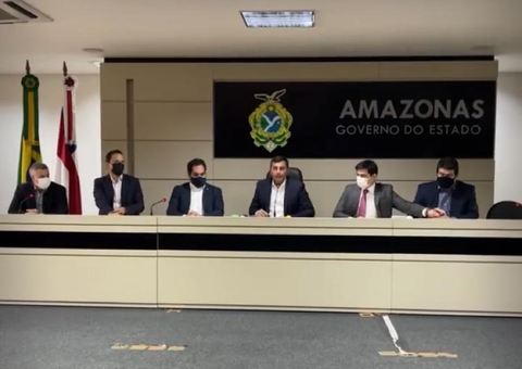 Governo do Amazonas diz que vai apresentar soluções para tentar reverter decreto que reduz IPI 