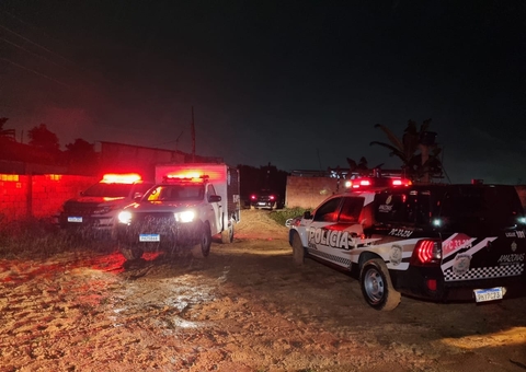 Mulher é morta após ter discutido com traficante em área vermelha em Manaus