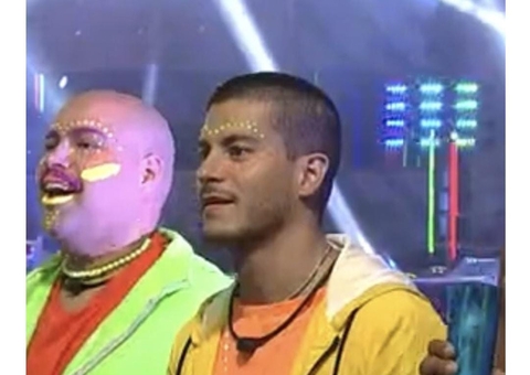 Lexa faz show no BBB 22; Cantora revelou traições de Arthur para Maíra