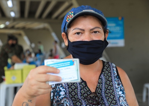 Amazonas registra 514 casos e 1 óbito por Covid em 24h