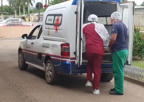 Homem é espancado e esfaqueado durante sessão de tortura no Amazonas