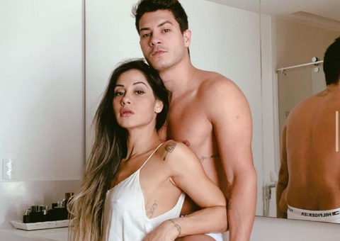 Maíra Cardi revela que passou por cirurgia íntima após traições de Arthur Aguiar: “Rejuvenescida”