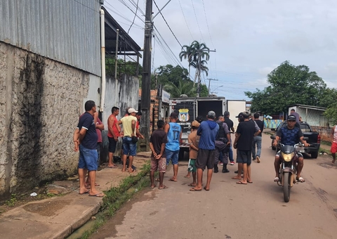 Adolescente é morto em emboscada no interior do Amazonas 