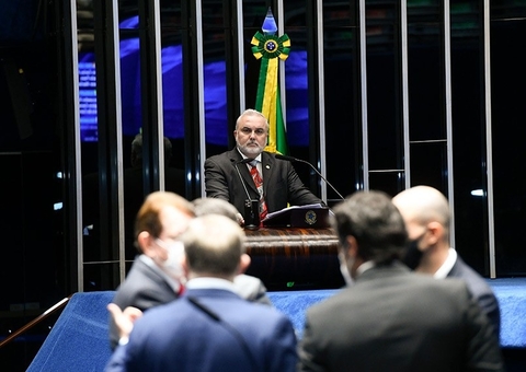 Votação de projetos sobre preço dos combustíveis será dia 8 de março