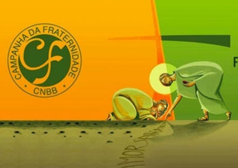 Arquidiocese de Manaus começa hoje Campanha Fraternidade 2022