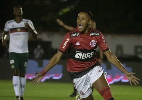 Flamengo e Vasco se enfrentam domingo pela Taça Guanabara