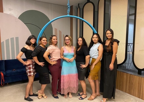 Projeto 'Ela Floresce' resgata autoconhecimento em mulheres do Amazonas