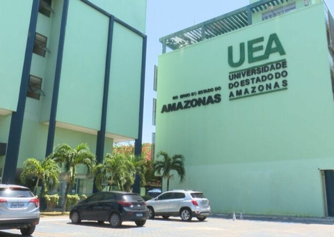 UEA aprova retorno das aulas presenciais em Manaus