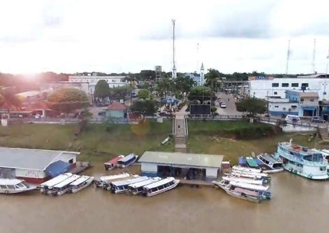 Mina de potássio em Autazes tem potencial para suprir necessidade de fertilizantes no país