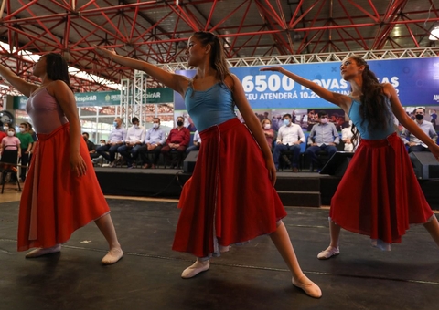 Período de matrículas para o Liceu Claudio Santoro começa hoje no Amazonas