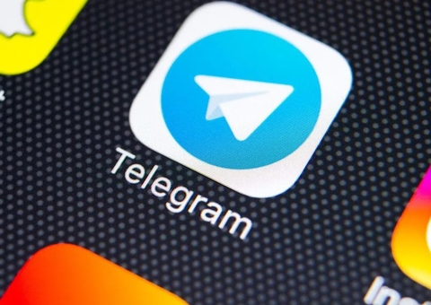 Telegram será intimado para informar estratégia contra desinformação
