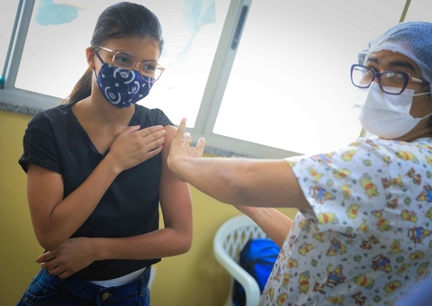 Amazonas registra 532 novos casos de Covid-19 em 24h