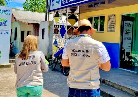 Covid: Amazonas tem 35 municípios com cobertura vacinal abaixo de 50%